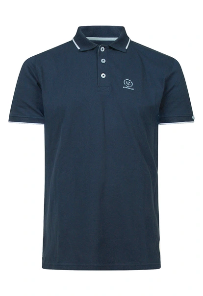 Stonecast heren polo